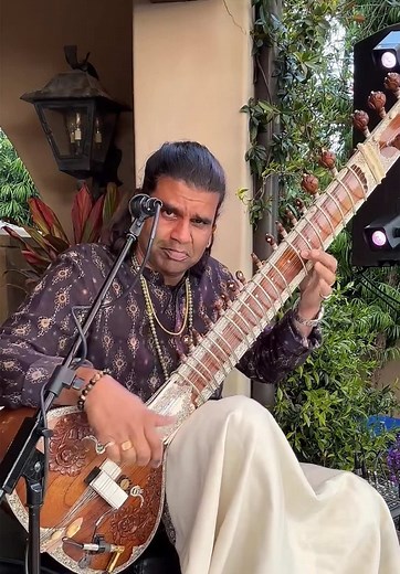 Redbone Live Performance in Newport Coast, CA