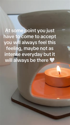 Living with Grief: Acceptance and Healing