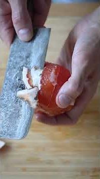 Summer Citrus Burrata Salad | Easy and Refreshing Recipe