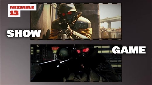Fallout Season 2 Finale Breakdown: Easter Eggs You Missed!