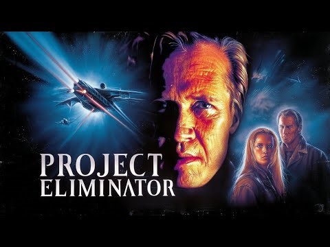 PROJECT ELIMINATOR | Full-Length Action-Thriller | Complete Action Thriller | Full Movie | Stream HD