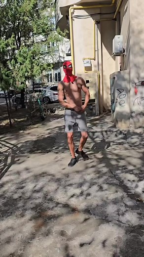 99K views · 755 reactions | Spidey reveals his "Web-Shooter" | Dan Hunk | Facebook