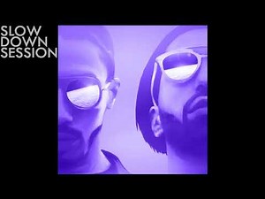 PNL - DA (Slowed & Reverb)