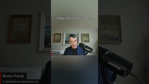 Freedom Lawyer Rips Carney s Anarcho-Tyranny | John Scott C. Miller