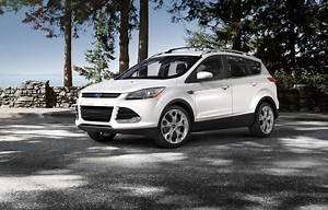 Is Buying a Used 2016 Ford Escape a Good Idea?