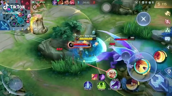 Montage Fanny Lifeguard Skins 🔥🔥🔥 #fypシ #fanny #montagefanny #fannyfreestyle #fannystraightcable #fannytiktok #fannyvideo #fannydarat #fannymontage #fannytutorial #fannybuild #fannyterbaru #topglobalfanny #pyf