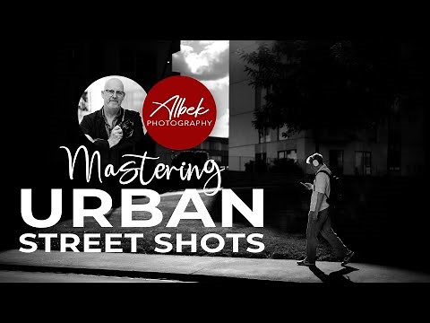 Urban Street Photography Tips | Capture the City Like a Pro