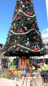 398K views · 35K reactions |  **Oh, Christmas Tree, Oh, Christmas...