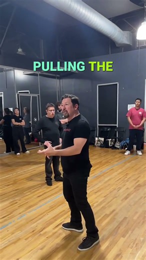 Mastering Partner Movement: Lead Your Dance Partner Seamlessly #shorts