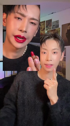 Random Lipstick Part 2: Candy-Inspired Beauty | Makeup Tutorial