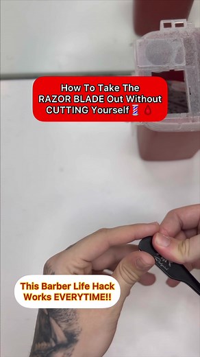 How to Remove Blades from Razors: Step-by-Step Tutorial