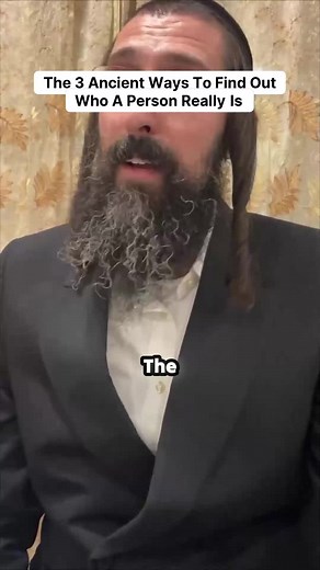 Understanding True Nature: Insights from the Talmud