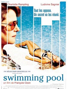 Swimming Pool (2003) – Fil'm Hafızası