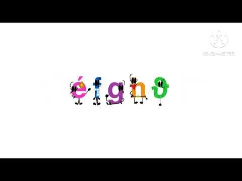 Mannabish alphabet song
