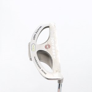 Odyssey White Hot XG Marxman Mini Putter 31 Inches 91856A