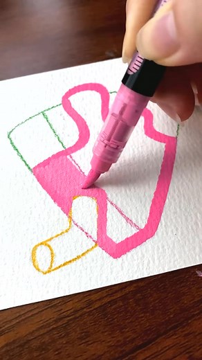 87K views · 250 reactions | #satisfying #asmr #asmrsounds #coloringbook #asmrcoloring #relaxing #colour #coloring #coloringtherapy #coloringwithme #art #asmrvideo #viral #fybシ #foryou #drawing #painting | quick.coloring | Facebook