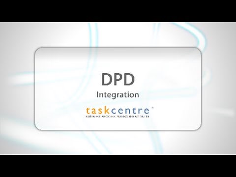 DPD Integration - Learn how to integrate DPD courier services with ERP systems and more