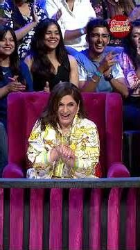 Saas Bahu Ke Kalesh..😝 Stand Up Comedy By Kapil Sharma #comedy #shorts