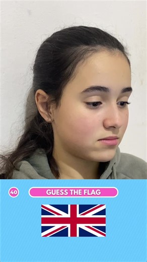 Guess the Flag Challenge: Test Your Geography Skills