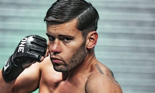 “The show must go on” - George Jarvis explains why he’s not a fan of rematches in big fights