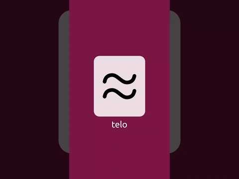 🇬🇧 [en] #TokiPona words: ‘telo’