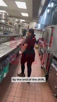 Chef Clogs H1 #shoes #chef #kitchen