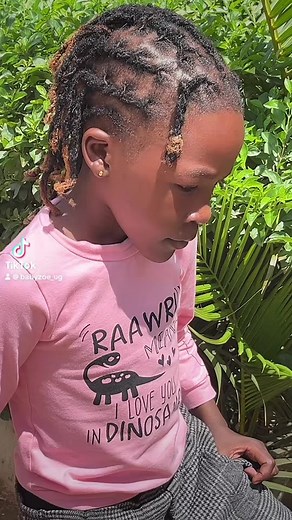 Vidéos de BABYZOE 2 (@babyzoe_ug) avec original sound - BABYZOE 2