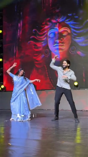 sai pallavi || naga chaitanya || #dance #Nagarjuna #trisha #samntha #shorts #shortsfeed