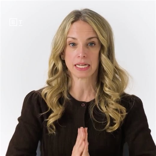 Big Think on Instagram: "How childhood wiring impacts adult life, part 5 of 5 | Becky Kennedy @drbeckyatgoodinside “Why would adding shame and blame help me improve my behavior?” Parenting is often framed as a battle between discipline and chaos, but Dr. Becky Kennedy argues that the real story lives beneath the behavior we see. Kennedy traces how early relationships teach children which parts of themselves are welcome, which emotions feel dangerous, and how those lessons quietly script adult id