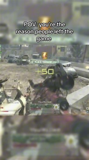 Mw2 crazy spawn trap #mw2 #spawntrap #sniping #callofduty