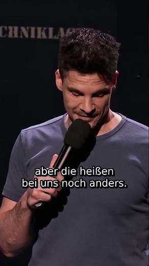 Wenn Erwachsene wegen Schokoküssen demonstrieren | Till Reiners Happy Hour