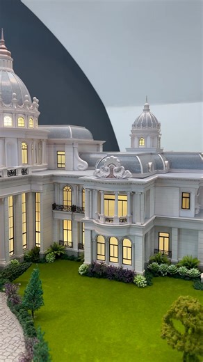 เปิดตัวแบบบ้านใหม่สุดอลังการ The Empire Queen จาก Master plan 101 🎉🎉 . สอบถามข้อมูลเพิ่มเติม ℹ️ Inbox : m.me/masterplan101builder ℹ️ Line Official : https://lin.ee/QQ5Gfdn ℹ️ พิกัด Showroom : https://bit.ly/3WdX7yx --------------------------------------- . 🏆 #รับสร้างบ้านหรูยอดขายอันดับ1 ด้วยบริการแบบครบวงจร Complete Service บ้าน ตกแต่งภายใน งานสวน พร้อมบริการ Custom Made Design ที่ออกแบบใหม่เฉพาะคุณ การันตีด้วยผลงานการก่อสร้างบ้าน 1,000 ตร.ม. มากกว่า 250 หลังทั่วประเทศ . ✅ #บริการสร้างบ้านแบ