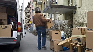 Die zweite Heimat im eigenen Land