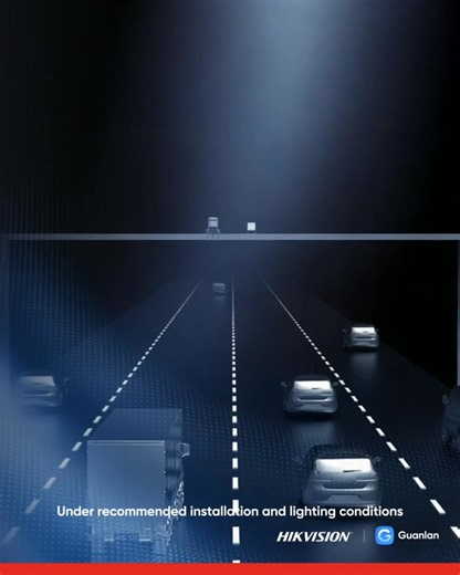 🚦📹Improve your urban road monitoring with Hikvision's ANPR camera, partnered with Guanlan. Our technology boasts a 99% capture rate & 98% ANPR accuracy, ensuring reliable, high-precision road control🛣️. With trust placed in us from over 130 countries worldwide🌍, rest assured that quality and efficiency are our priorities. #ITS #ANPR #Hikvision | Hikvision