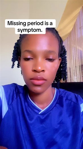 Understanding Missing Periods: Key Symptoms and Insights