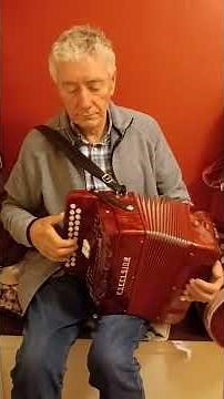 THE GALWAY REEL on b/c button accordion