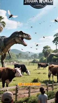 5 Insect Operations #Biosecurity #InsectControl #ScienceFacts #Entomology #SterileInsectTechnique