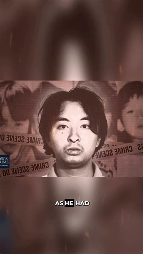 The Longest Manhunt In Japan II Tsutomu Miyazaki