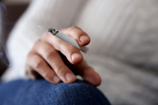 What’s the Origin of the Phrase “Quit Cold Turkey”?