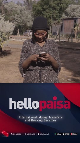 HelloPaisa: Secure Banking & Fast Transfers App