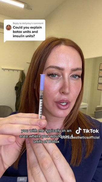 Understanding Botox Units, Brands, and Tips | Dolly Day