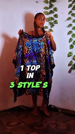 1 Long Sleeve Top, 3 Stylish Outfits | Capsule Wardrobe Outfit Ideas.