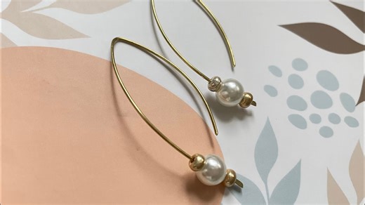 How to make luxe-looking jewelry: Easy DIY designs for beginners