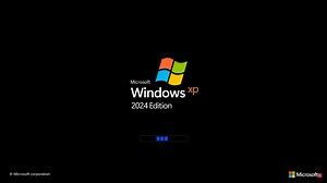 Windows XP 2024: o sistema operativo de que todos precisávamos