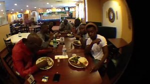 8.3K views · 426 reactions | We found Ugali na Samaki in America Wished we were here with our whole Sauti Sol Entertainment Team! This is for you Moriasi, Anyiko Owoko, Martin Openda and Chrispine! #SautiSolRoad2BET American Tour is on!!! Sat, May 23rd: Washington, DC @ CoCo Cabbana | Sun, May 24th: Dallas, TX @ Shark Bar | Sat, May 30th: Atlanta, GA @ 595 North | Sun, May 31st: Seattle, WA @ EMP Museum | | Sautisol | Facebook