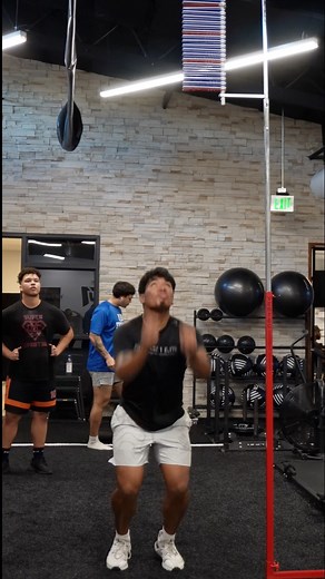 P1 Elite Performance Training Center, Las Vegas Nevada | Phase 1 Sports