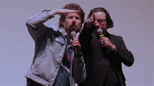 1.3K views · 21 reactions | Flippin’ sweet 蓮 Napoleon Dynamite Live! hits the Paramount stage and screen NEXT THURSDAY 3/30. Take a break from chatting with babes online and join us for a one-night only screening of the movie and conversation with fan-favorite cast members Jon Heder, Efren Ramirez, & Jon Gries! ️ https://bit.ly/3JSoQ1Q | Paramount Theatre | Facebook