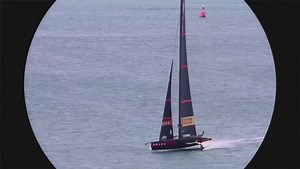 The Italians are coming | We Are Foiling