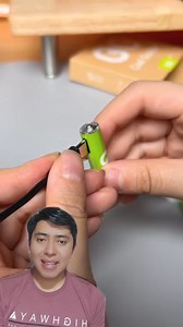 Pilas recargables #pilas #Recargable #energia #USB | Productos que te facilitaran la vida