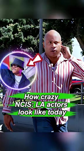 How crazy ncis LA actors look like today #movie #capcut #celebrities #usa #celebrity #tiktok #foryoupage #fyp #hollywood | Mark B. Ford | Facebook